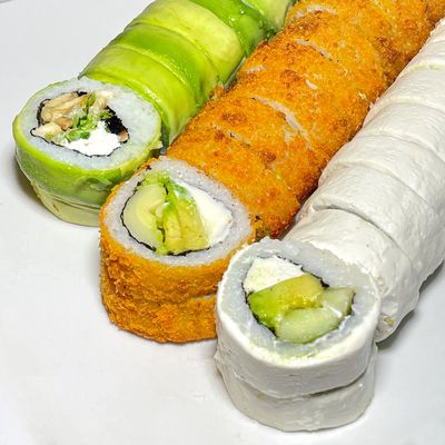 Tabla de 30 Vegetariana