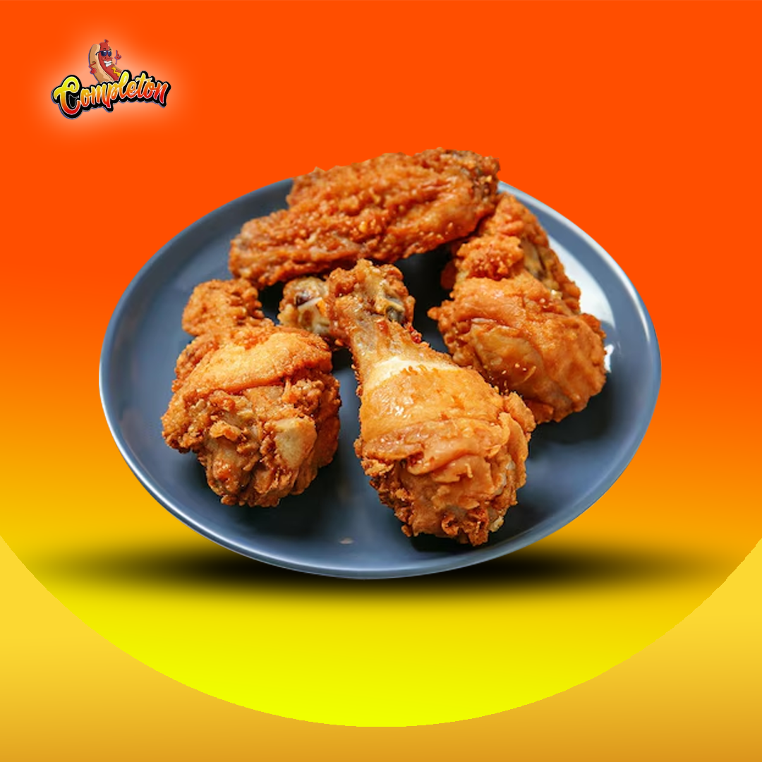 ALITAS CROCANTES