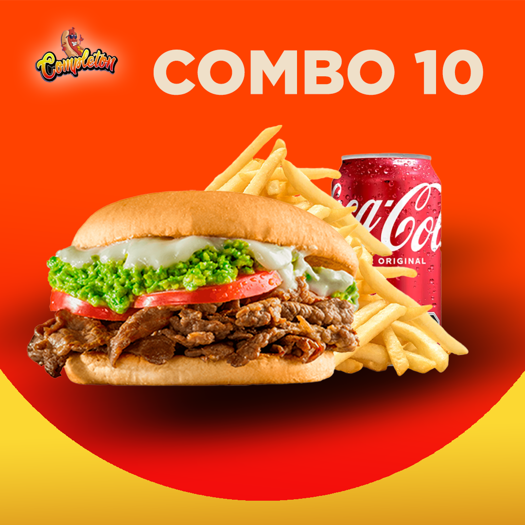 Combo 10