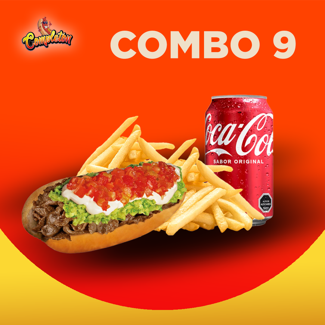 combo 9