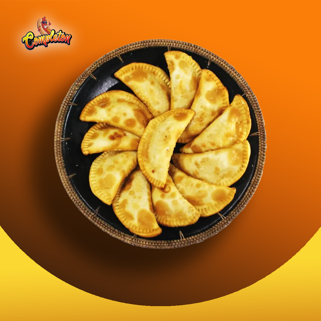Empanadas