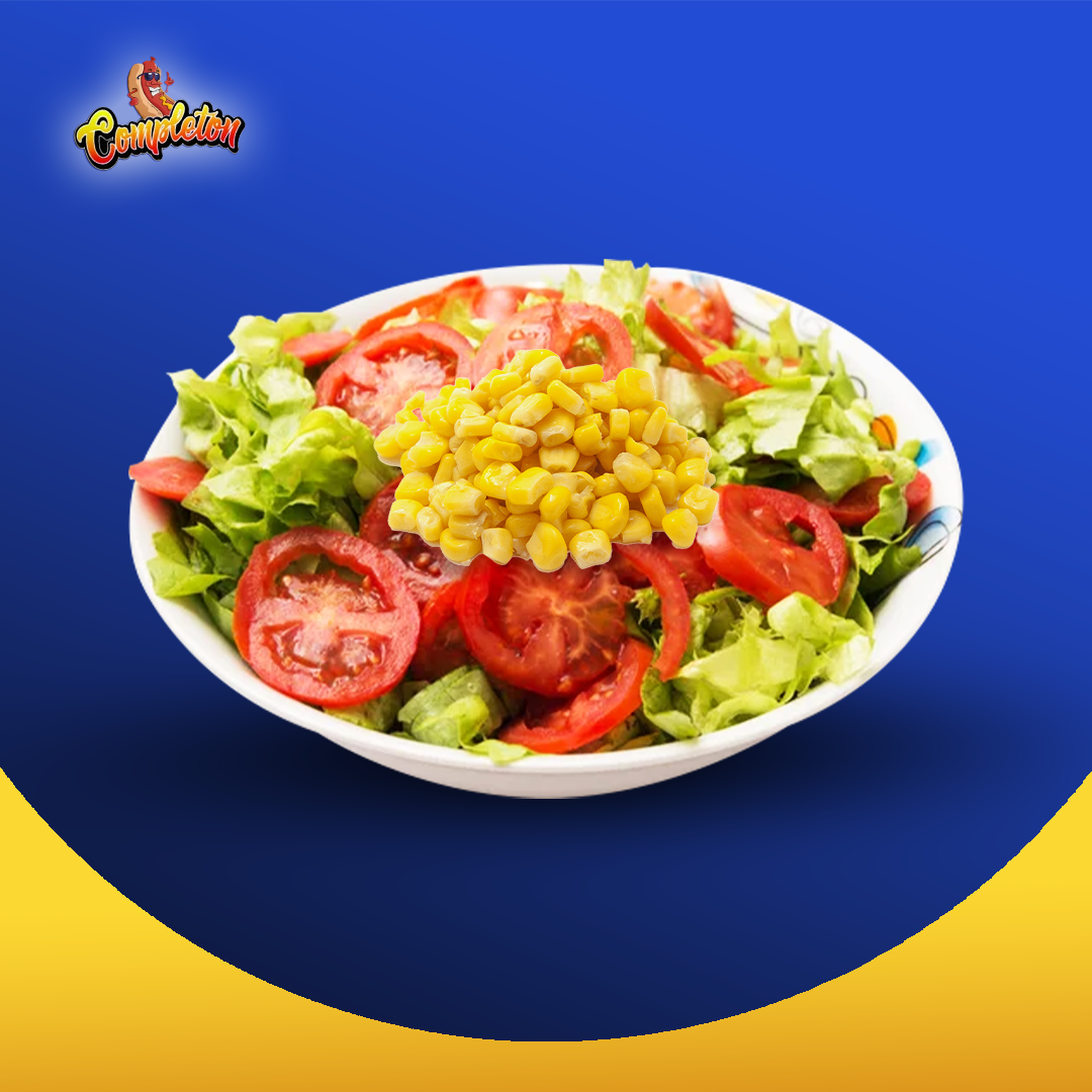 ENSALADA SURTIDA 1