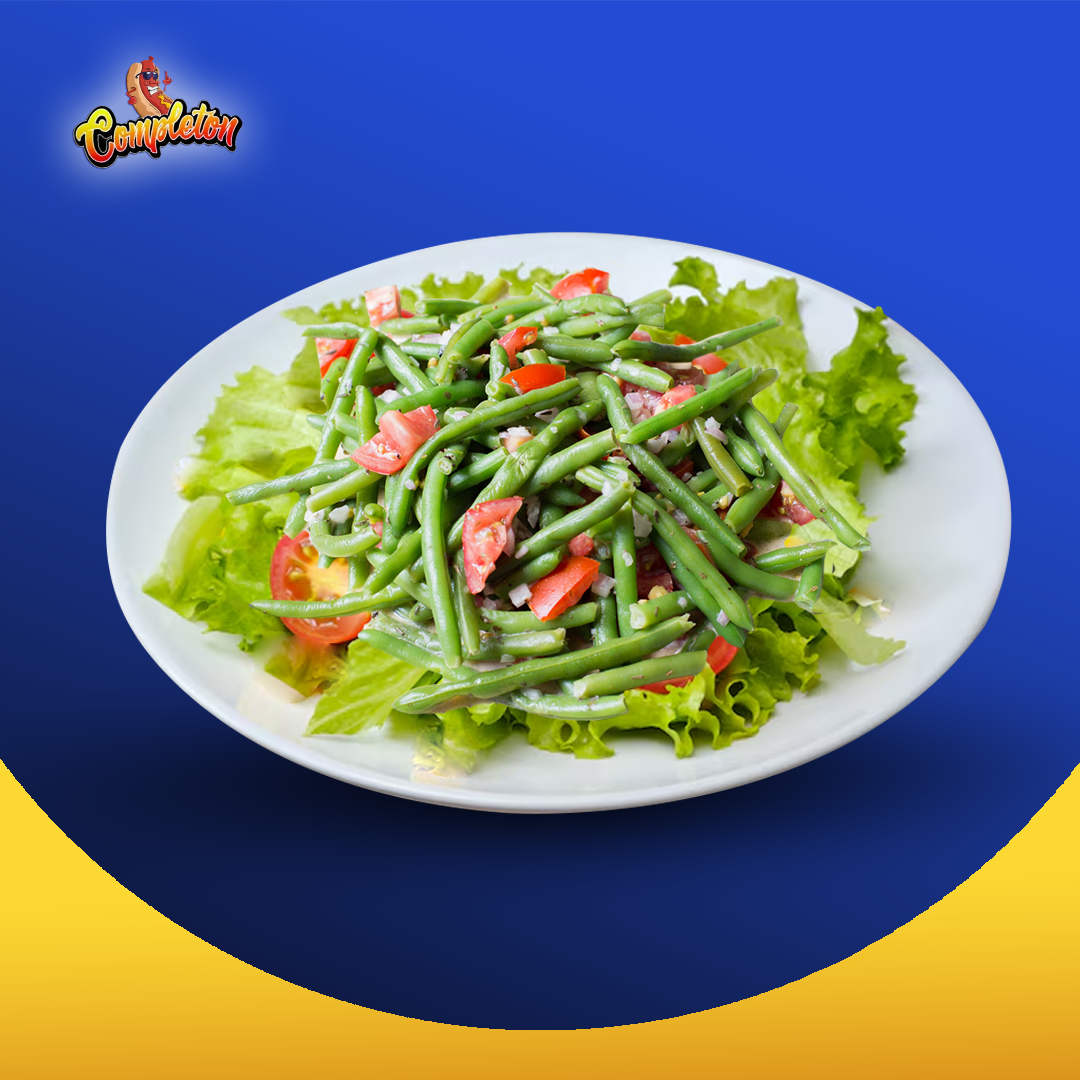 ENSALADA SURTIDA 2