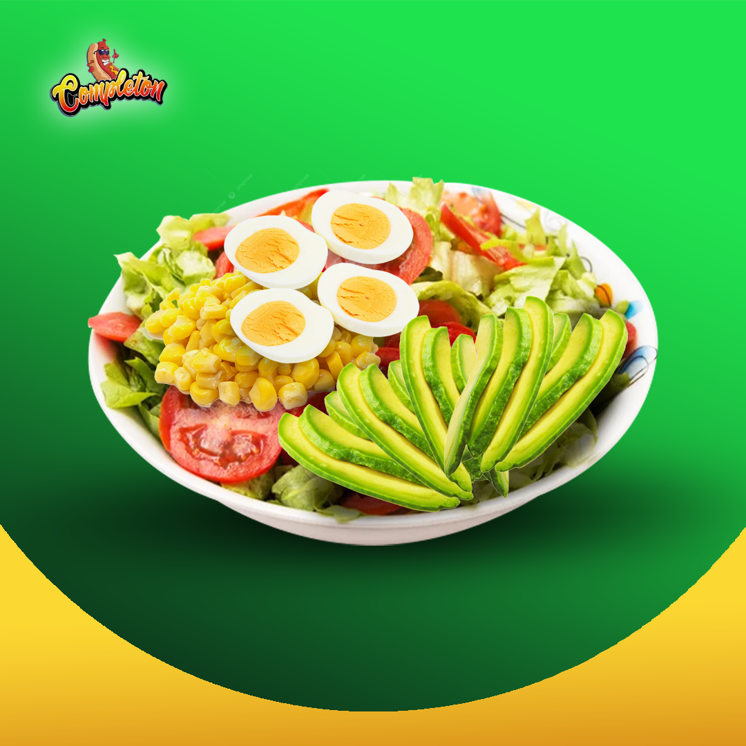 HIPOCALÓRICO PALTA