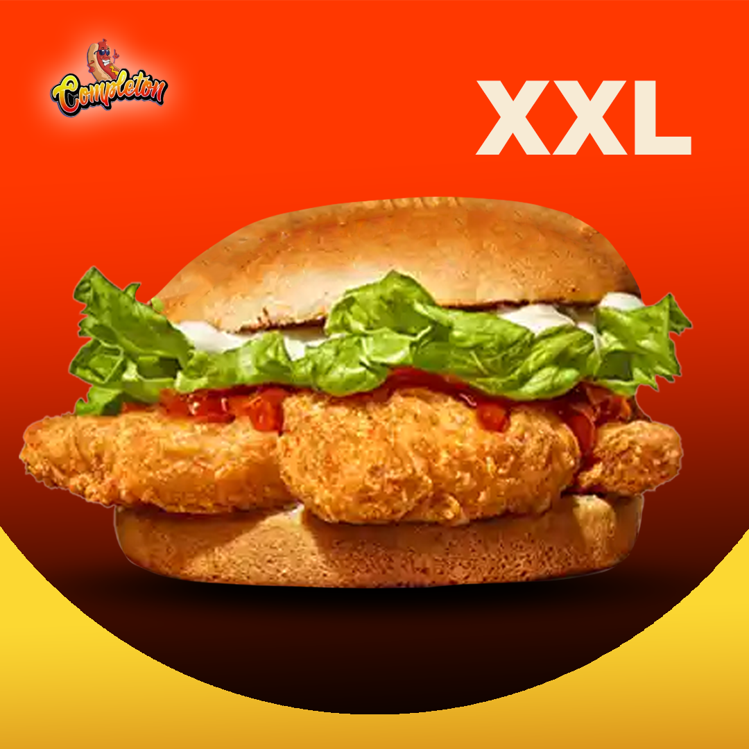 Nuggeton Xxl