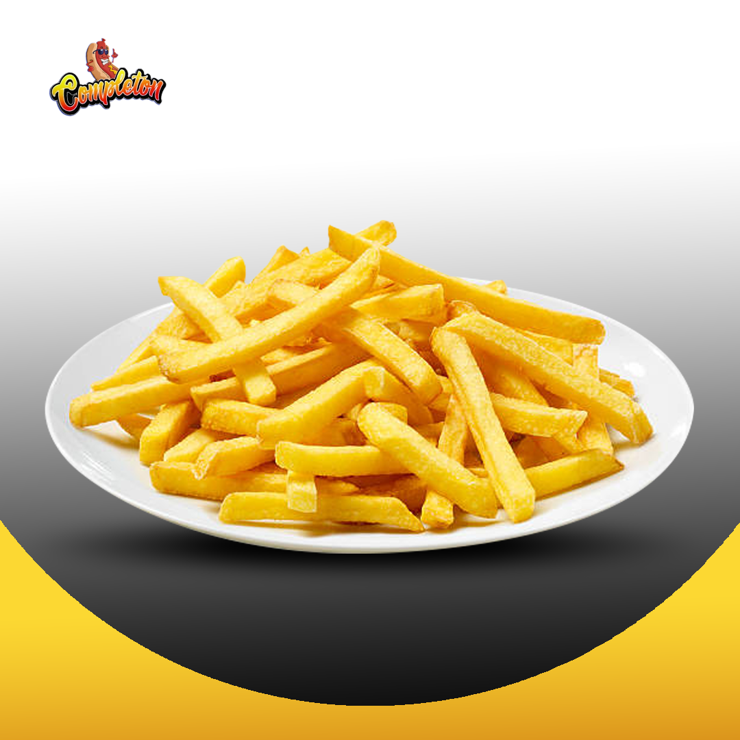 Papas Fritas