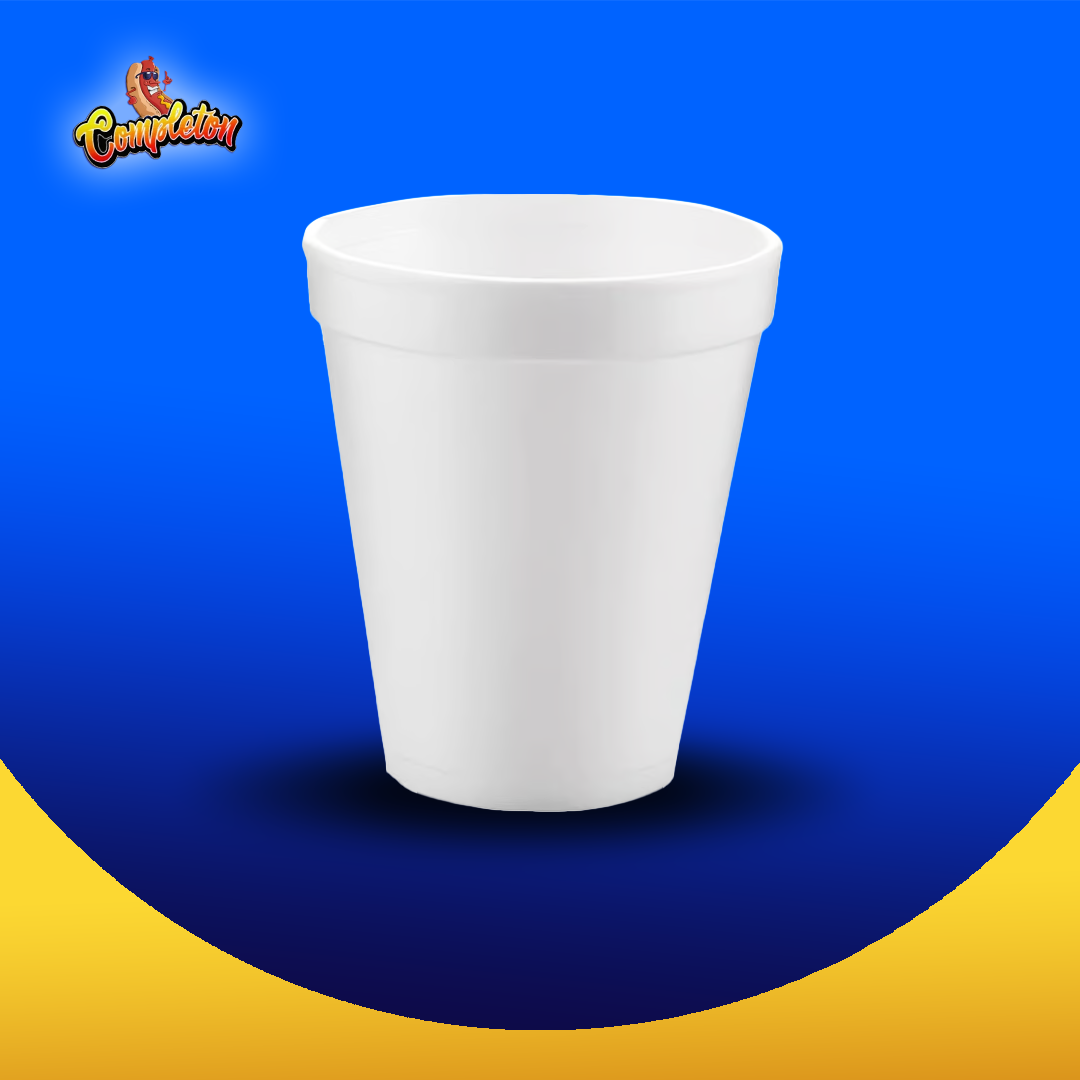 VASO PLUMAVIT