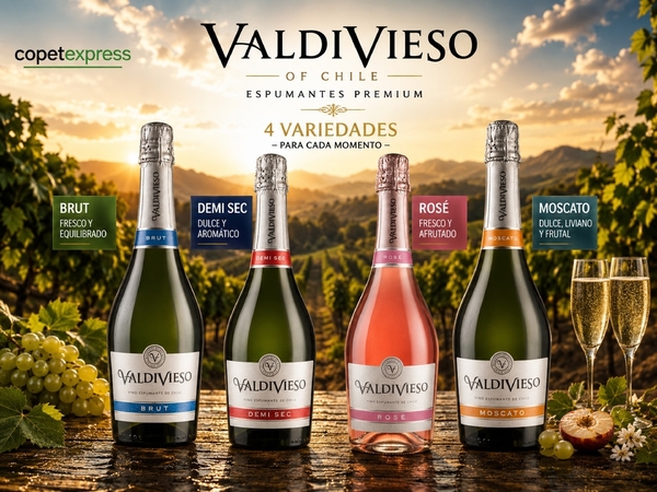 Valdivieso 750 cc