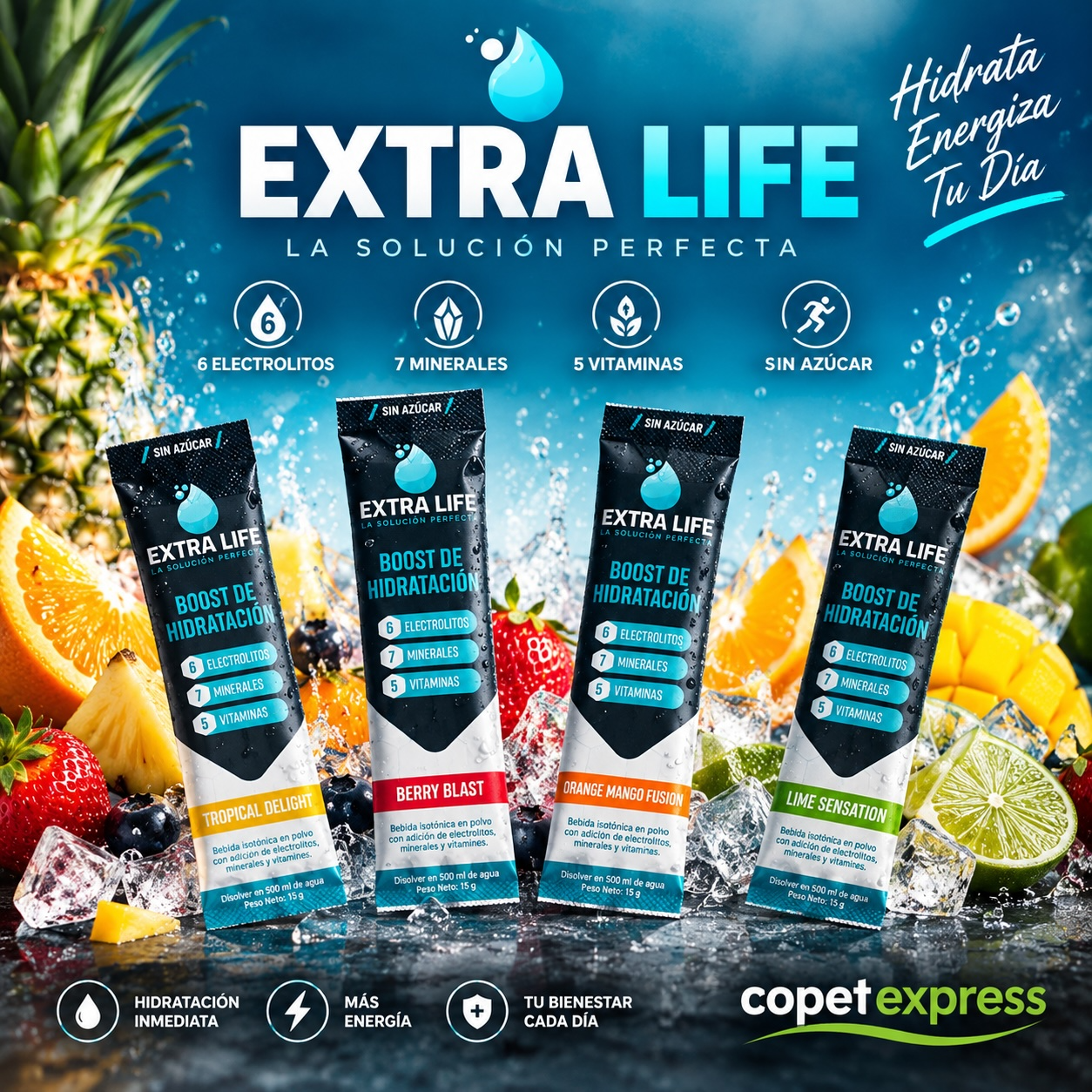 Extra Life 