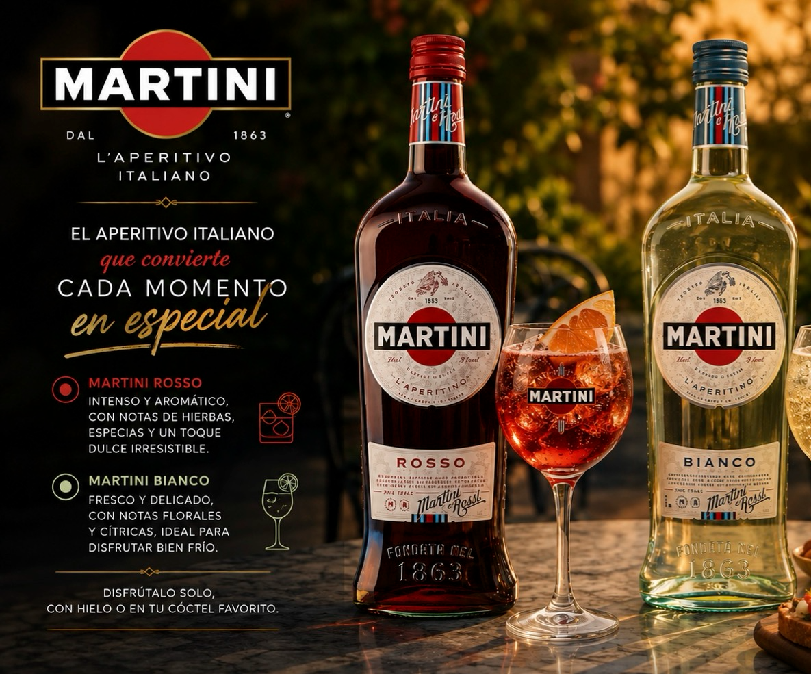 Martini 750 cc