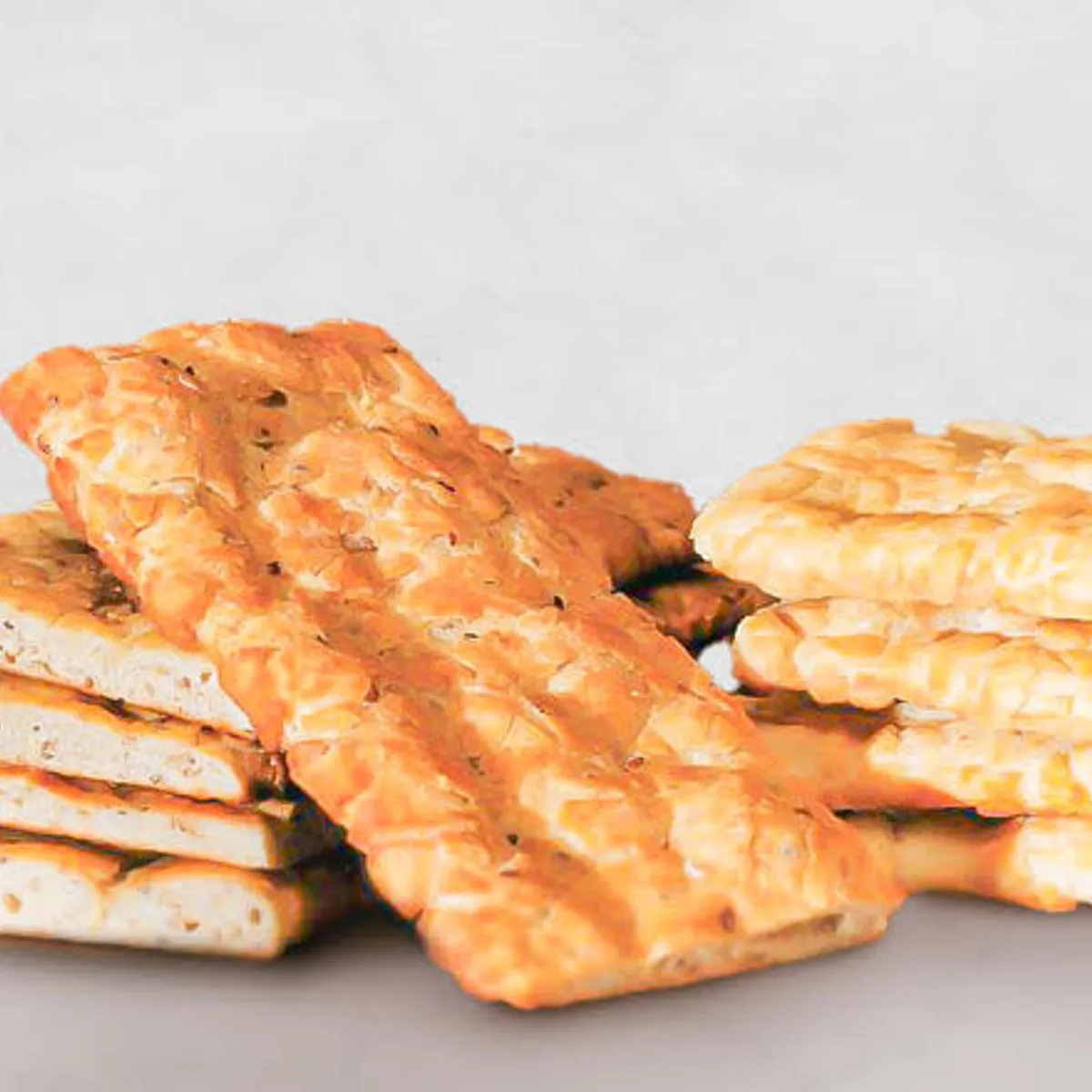 Famous Flatbread