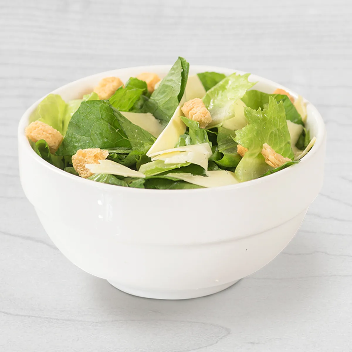 Media Caesar Salad