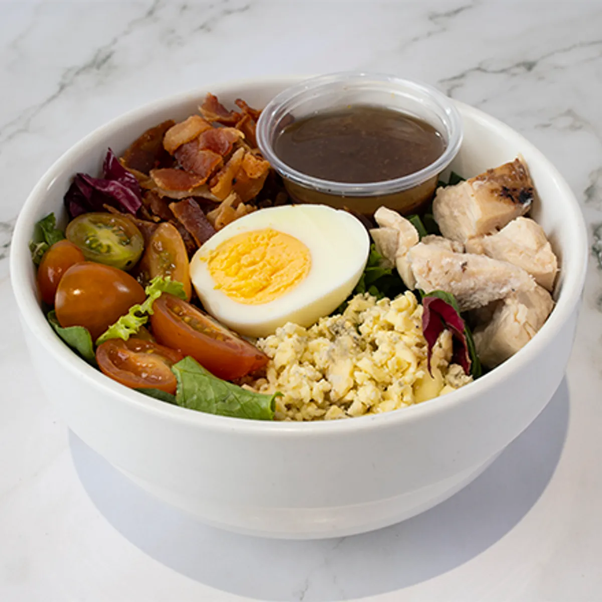 Media Così Cobb Salad