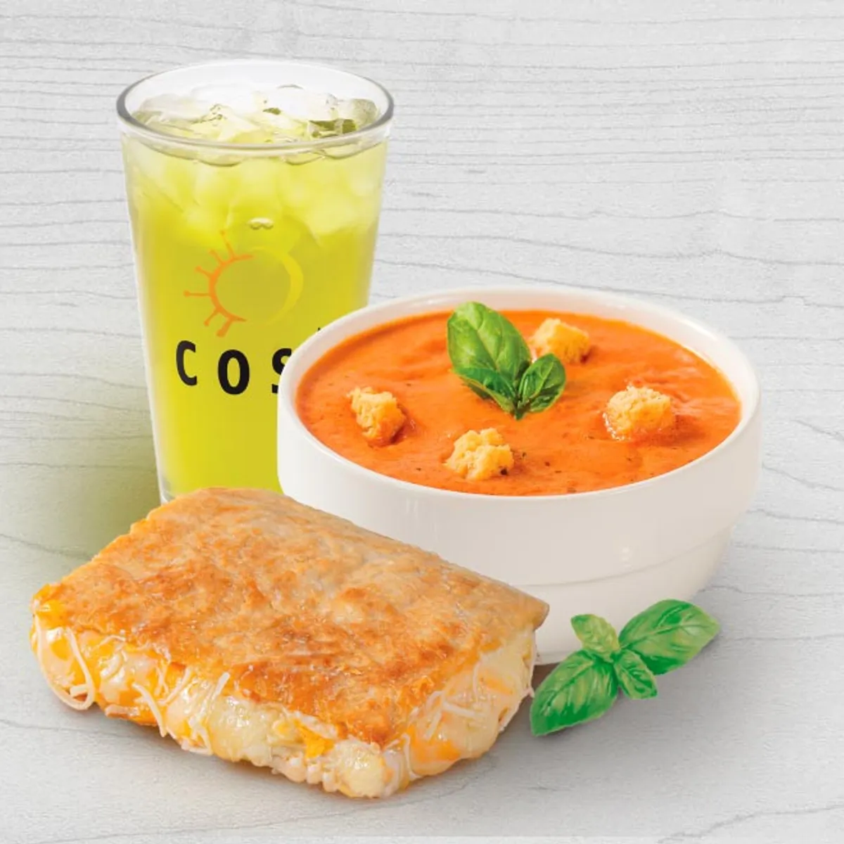 Cheesy Promo