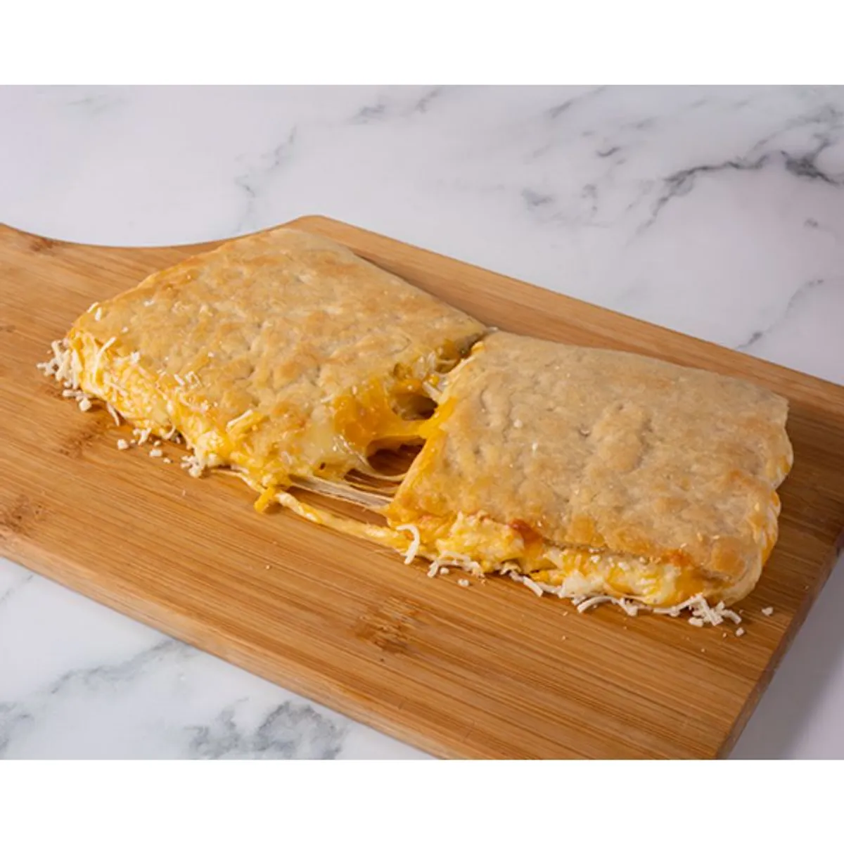 Grilled Cheese Sándwich