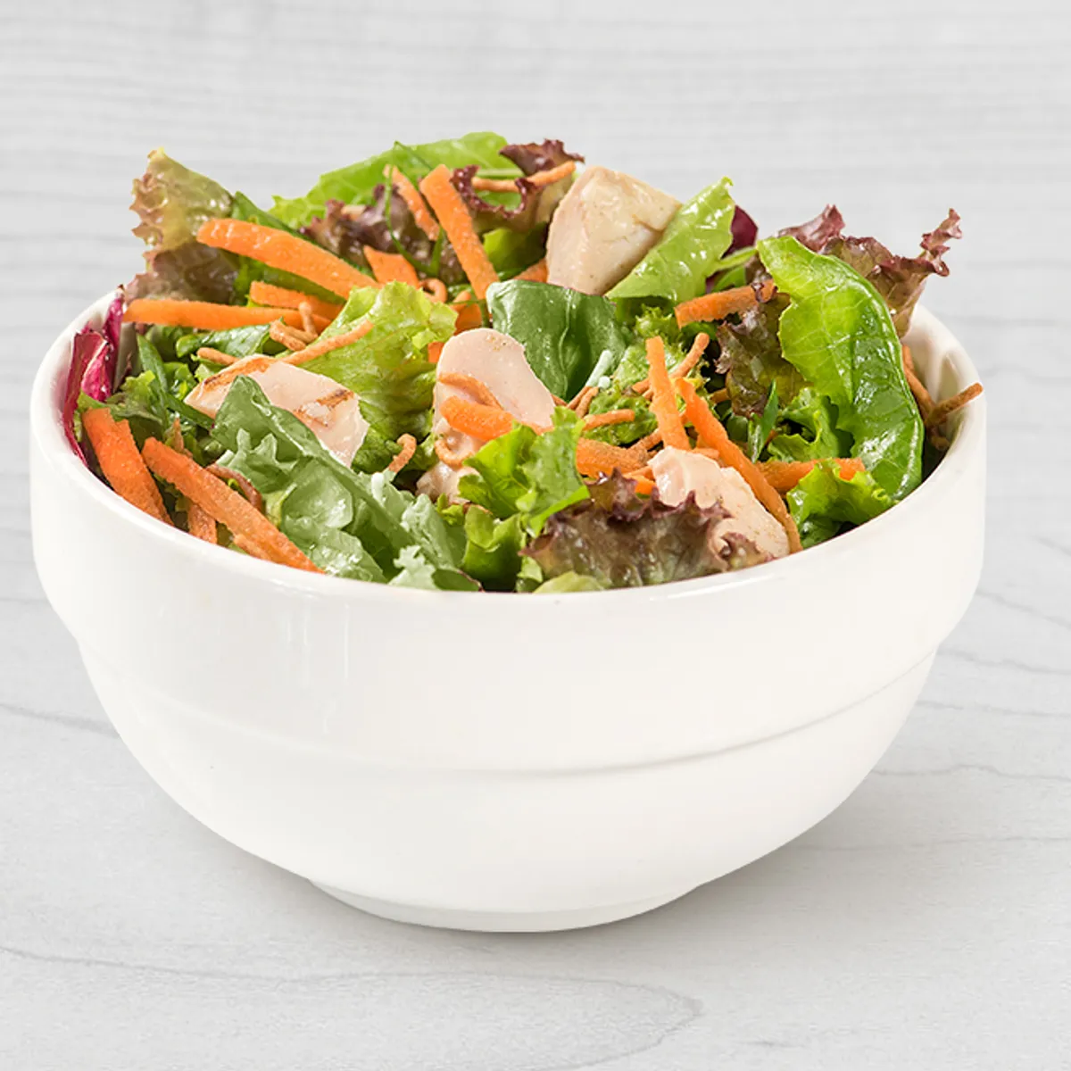 Media Shanghai Chicken Salad