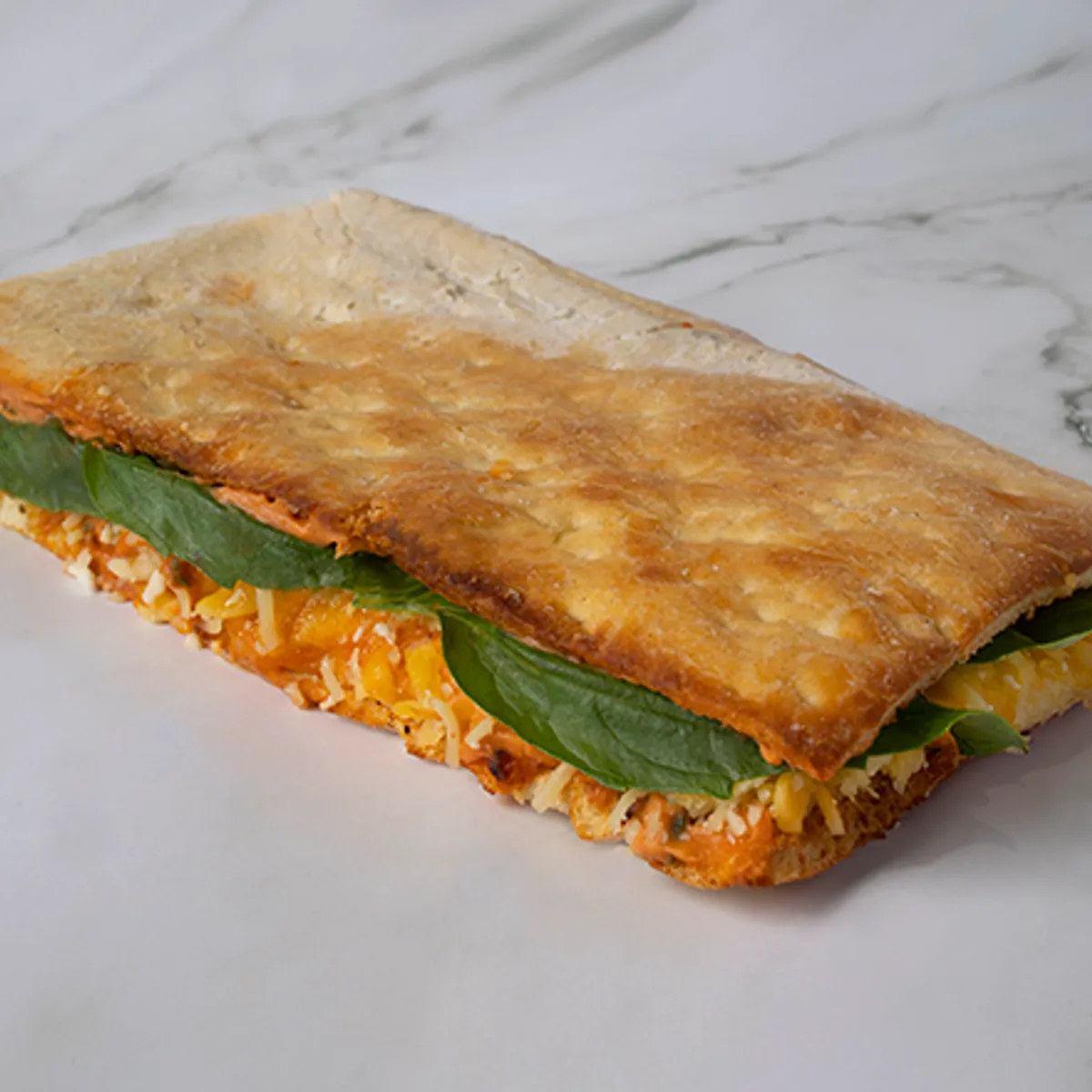 Grilled Cheese Pomodoro