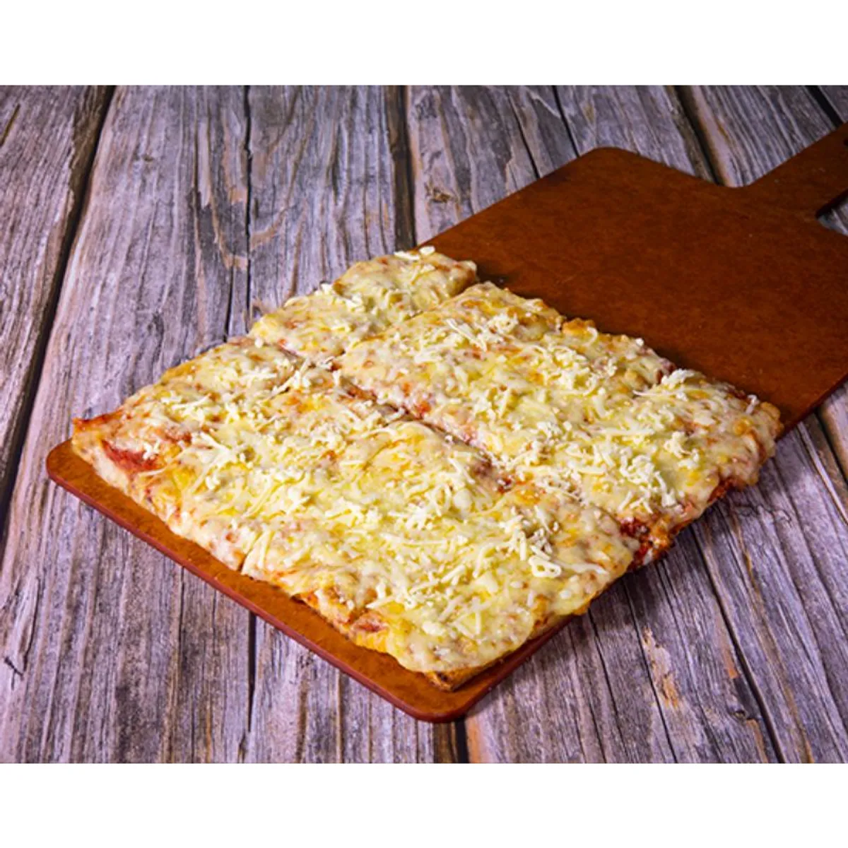 Traditional Cheese