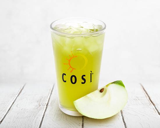 Green Apple Tea-ni