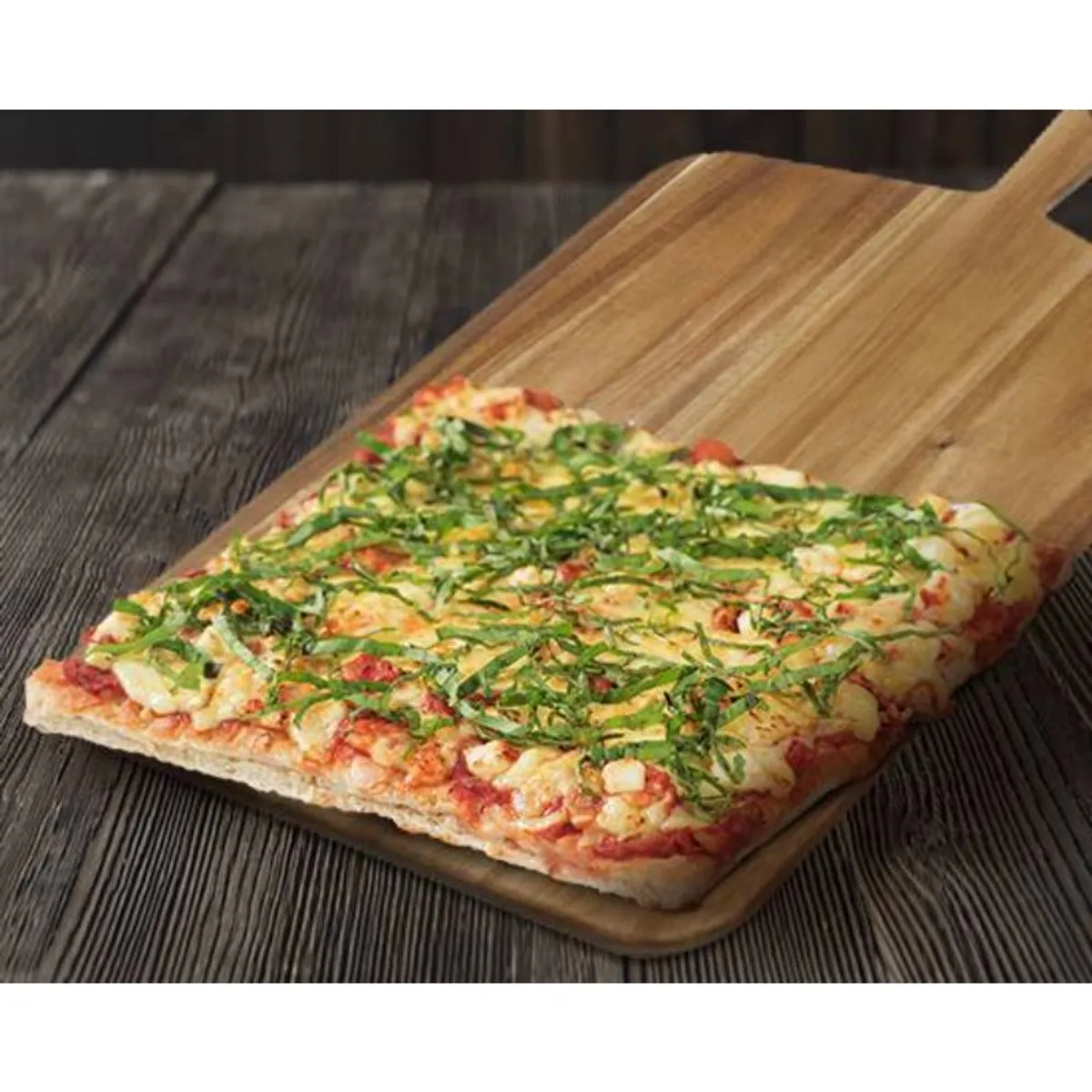 Chicken Margherita