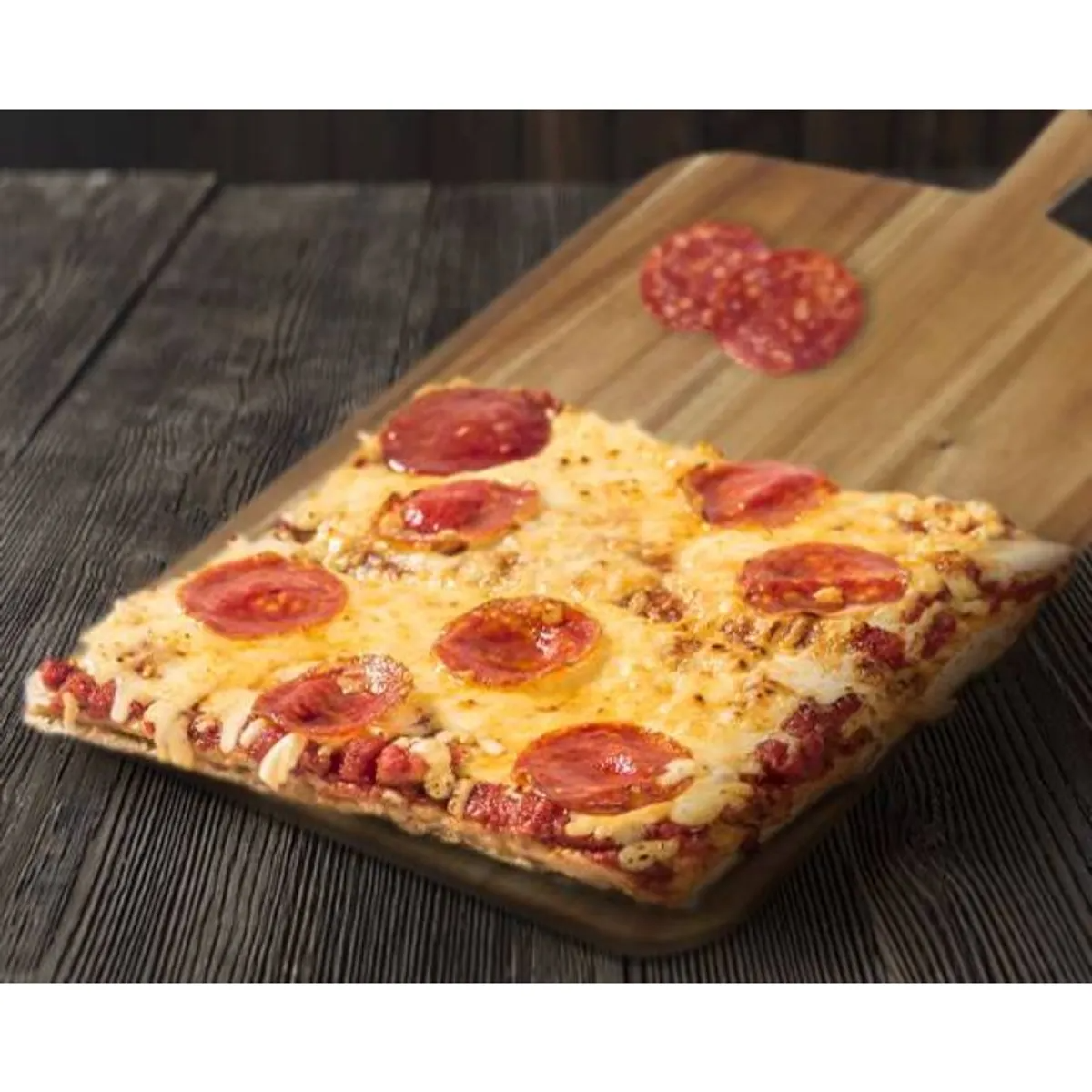Pepperoni