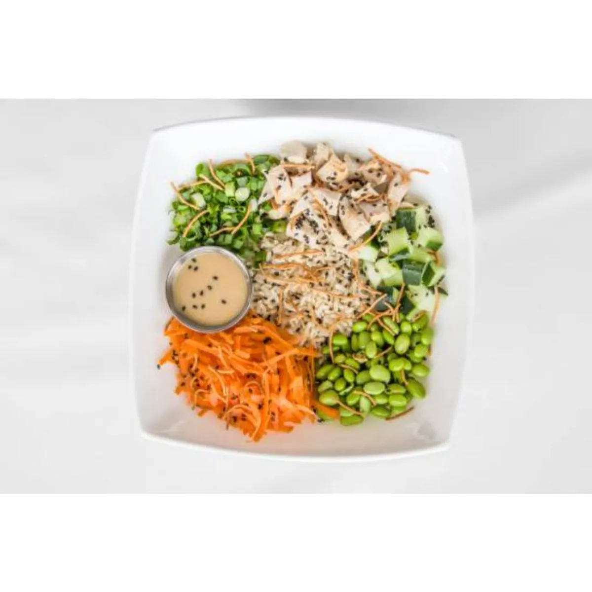 Shanghai Bowl