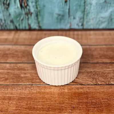 Salsa de ajo