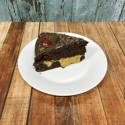 Torta de Chocolate