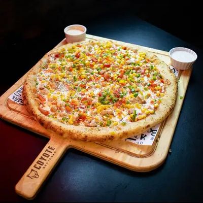 Pizzas