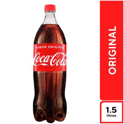 Coca Cola 1.5 L