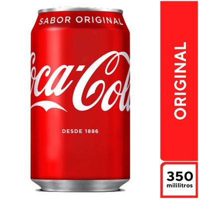 Coca Cola 350 ml