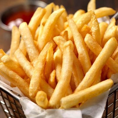 Papas Fritas XL