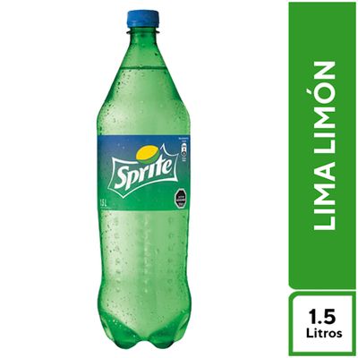 Sprite 1.5 L