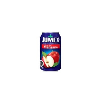 Jumex manzana  335 ml