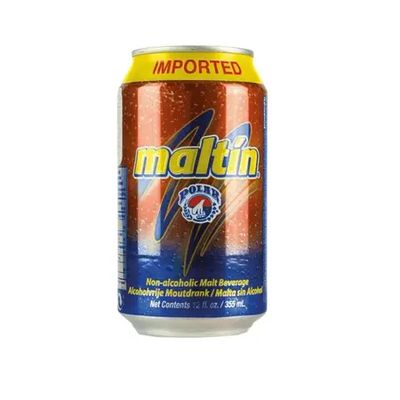 Malta Maltin Polar 350 ML