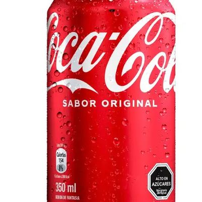 Coca-cola 350 ML