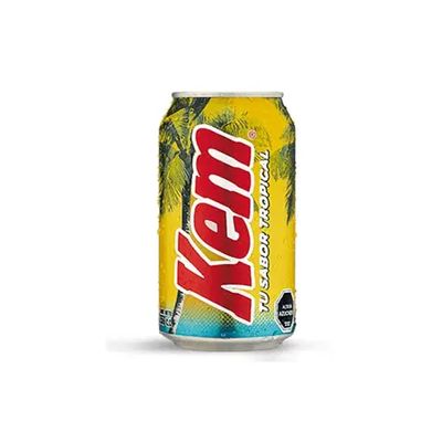 Kem Piña 350 ML