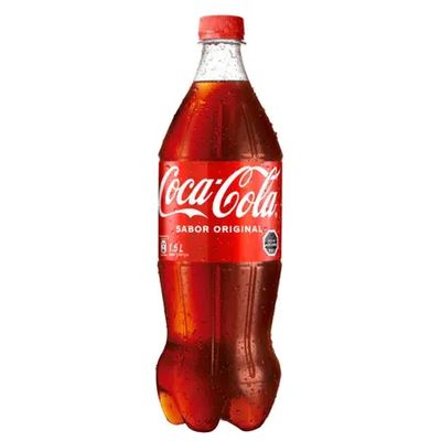 Coca-Cola Original 1.5 Lts.