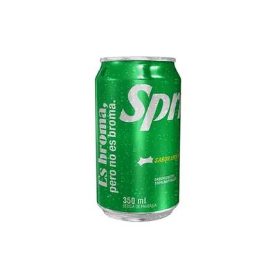 Sprite 350Ml