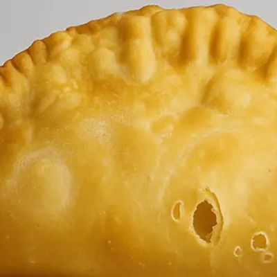 Empanada mechada queso CL
