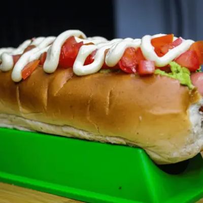 Completo Italiano XL