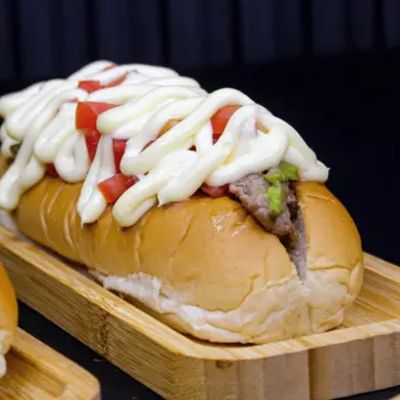 Completo As italiano XL