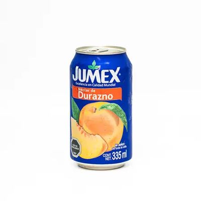 Jumex durazno 335 ml