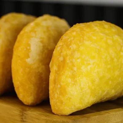 Empanada de Papa