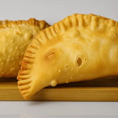 Emp Pollo Champiñon CL