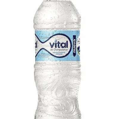 Vital Agua con Gas