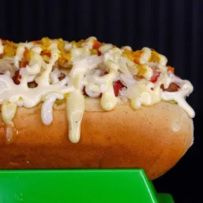 Completo As Dinamico XL