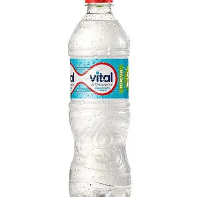 Vital Agua sin Gas