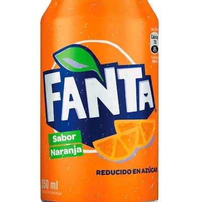 Fanta 350 ML