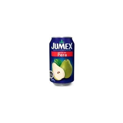 Jumex pera 335 ml